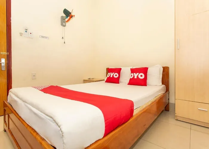 Oyo 970 Nhu Y Motel