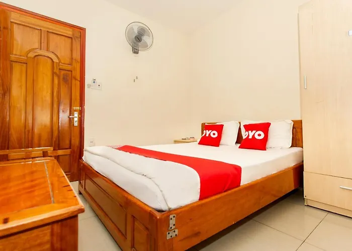 Oyo 970 Nhu Y Motel