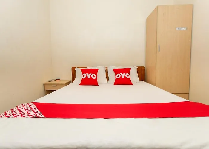 Oyo 970 Nhu Y Motel