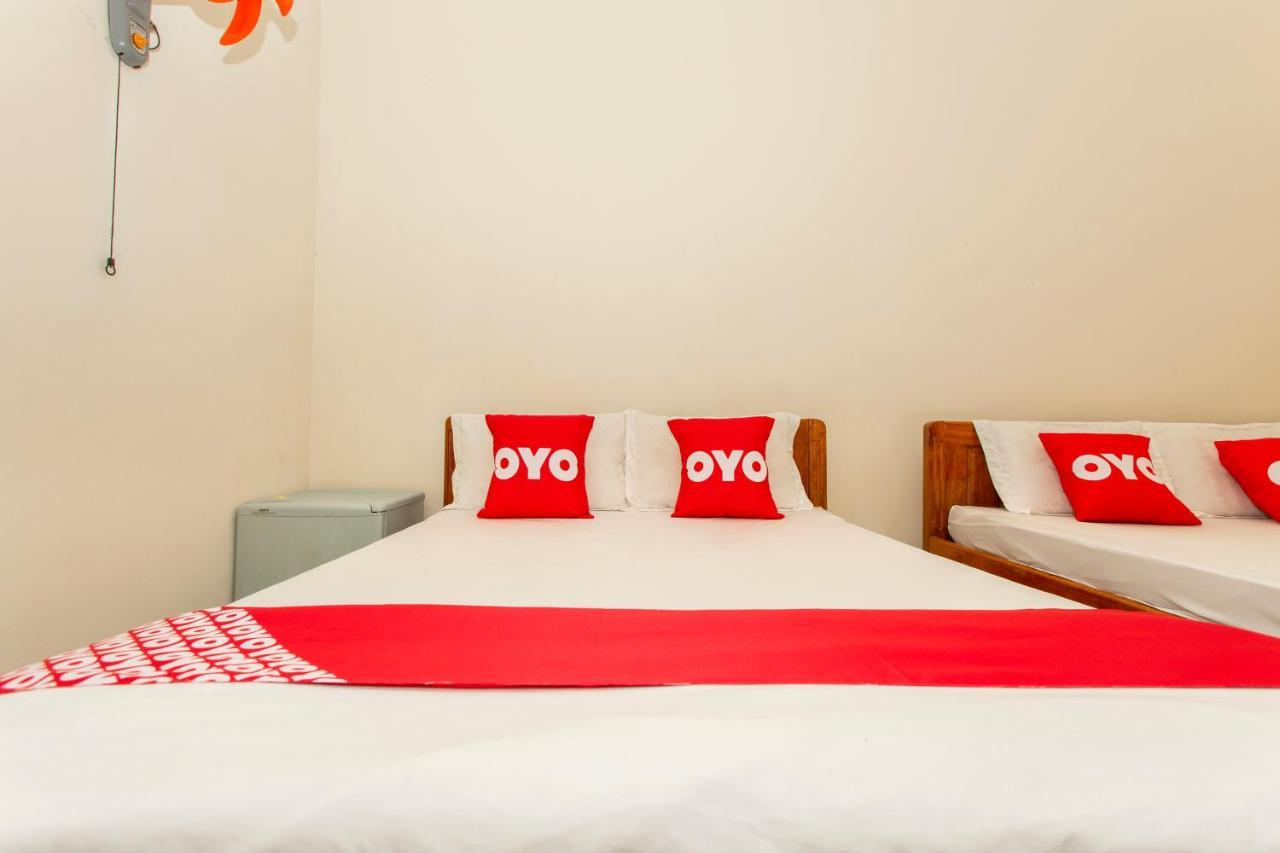 Motel Oyo 970 Nhu Y Da Nang