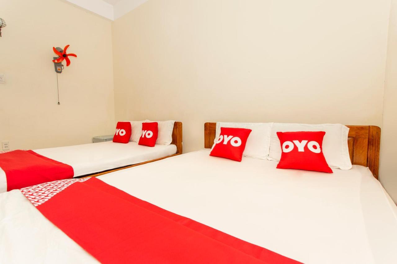 Oyo 970 Nhu Y Motel