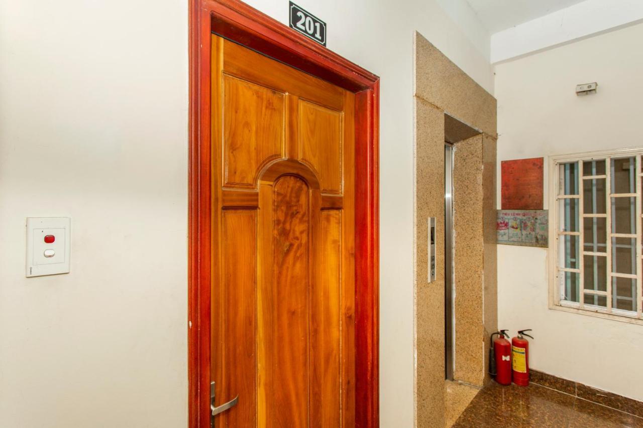 Motel Oyo 970 Nhu Y