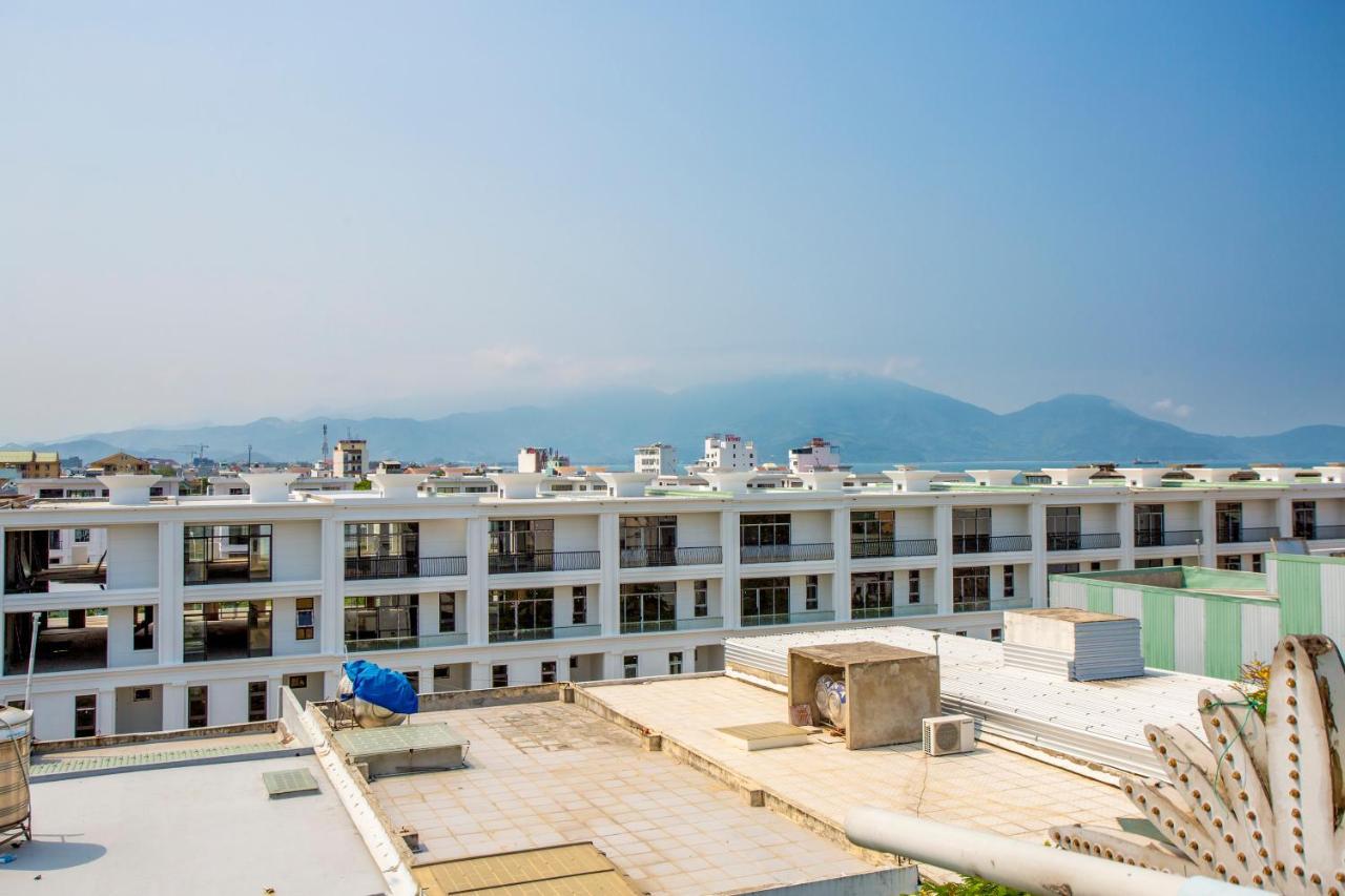 Motel Oyo 970 Nhu Y Da Nang