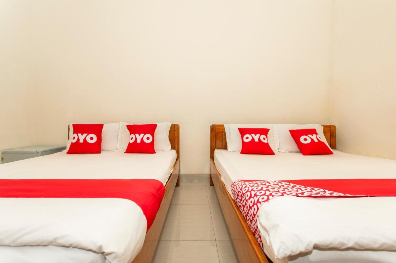 Motel Oyo 970 Nhu Y 2*