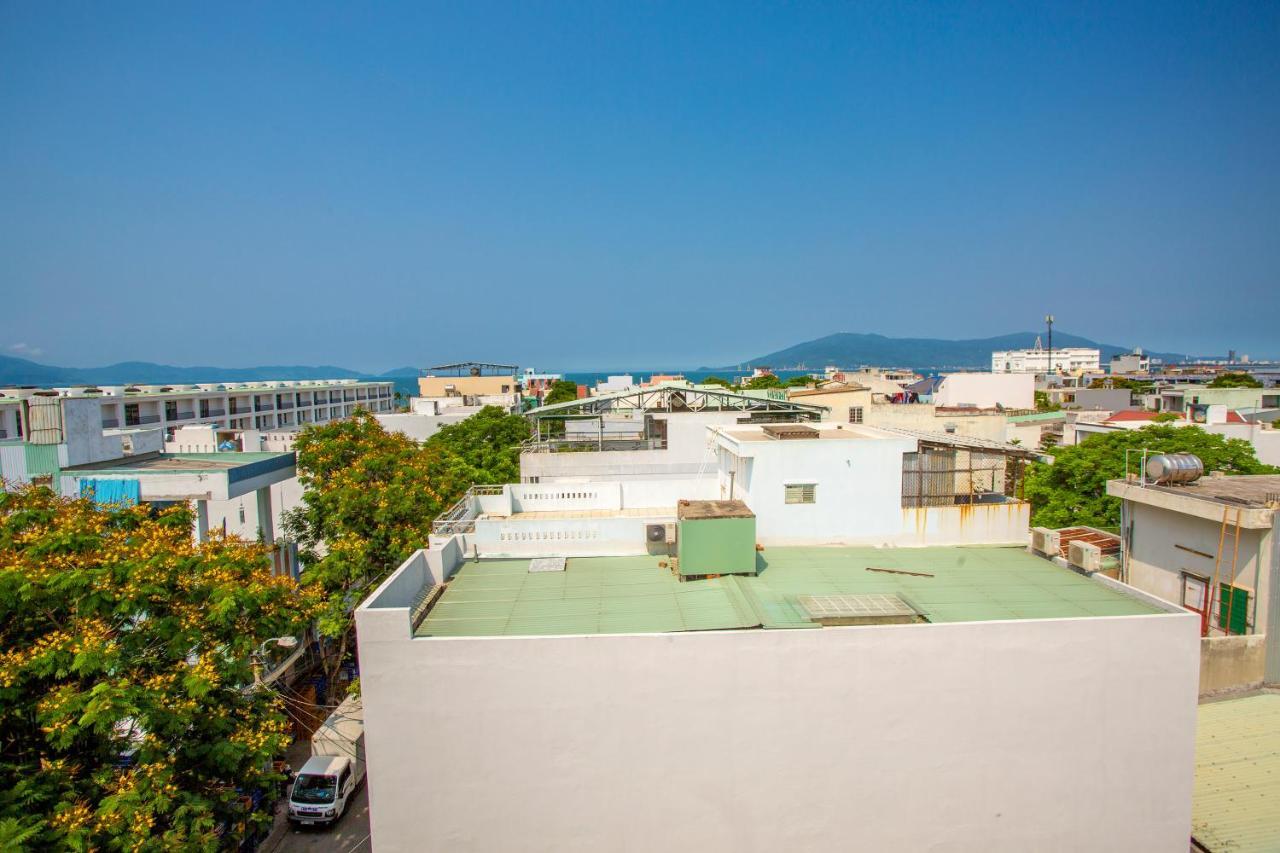 Oyo 970 Nhu Y Motel 2*