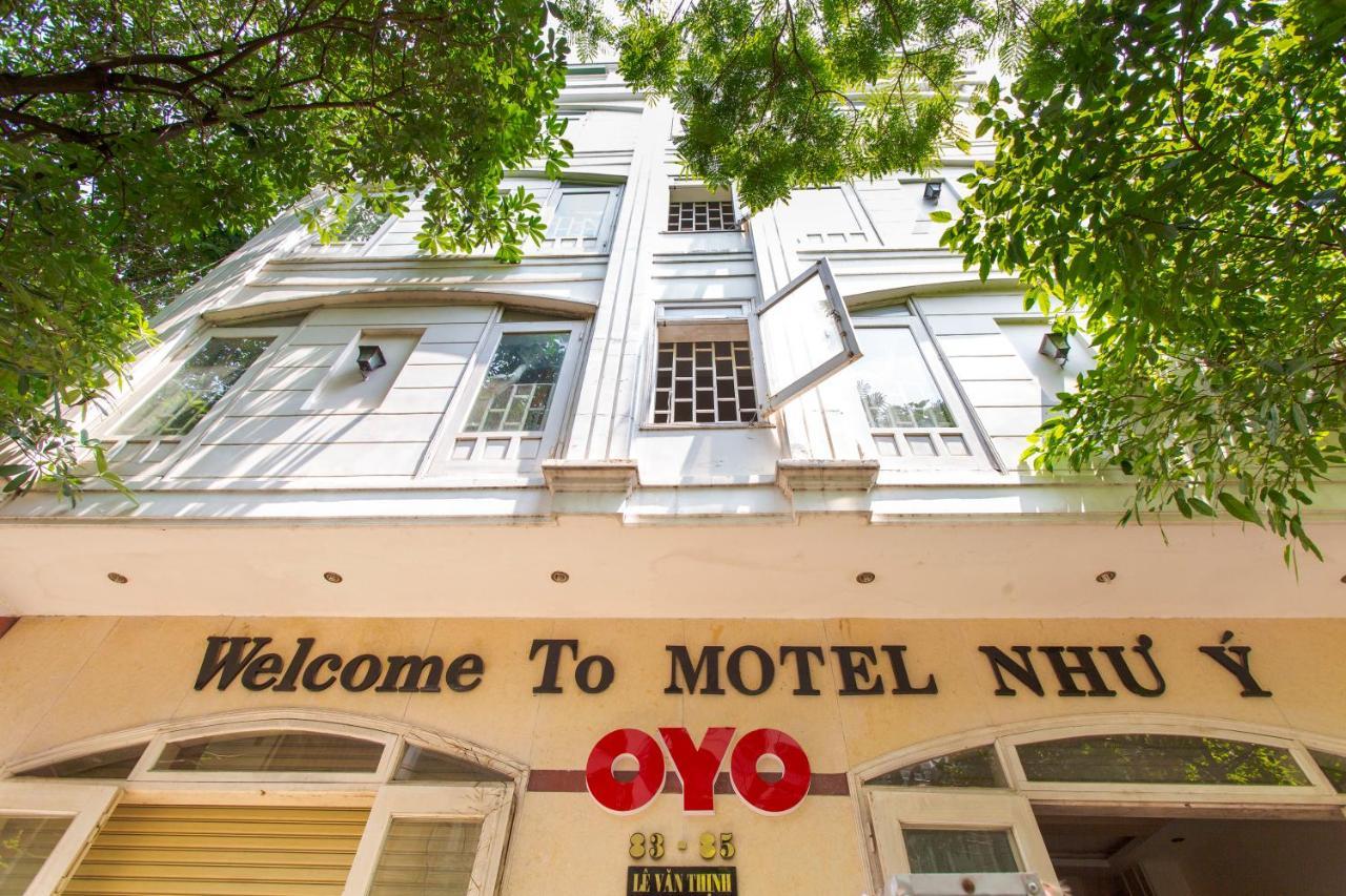 Oyo 970 Nhu Y Da Nang